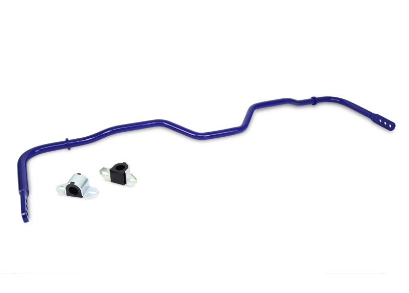 Superpro 20-25 Jeep Gladiator 24mm 3-Position Adjustable Rear Sway Bar Kit RC0109RZ-24 RC0109RZ-24 Photo - Primary