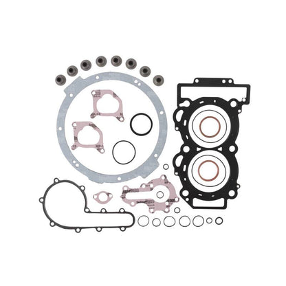 Vertex Pistons Vertex Gaskets 2017 Polaris Scrambler 1000 EU Complete Gasket Kit 808964 808964 Photo - Primary