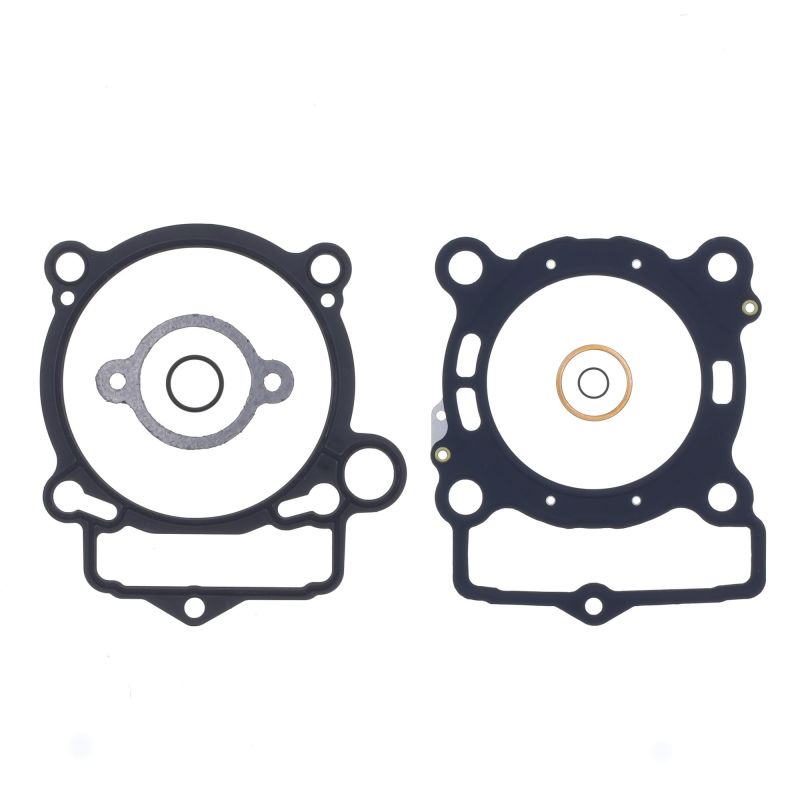 Athena 21-23 GASGAS MC 250F 78mm Bore 250cc Standard Bore Gasket Kit P400270160078 P400270160078 Photo - Primary