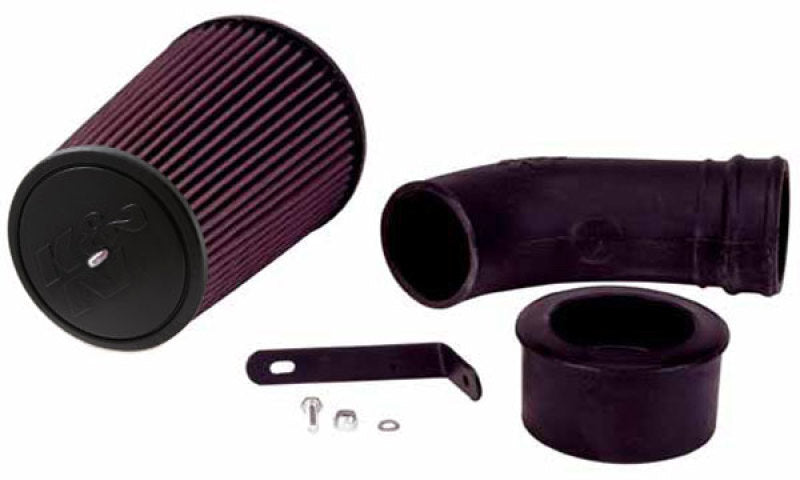 K&N Engineering KN 57 FIPK Air Intake 50 Air Intake Systems Cold Air Intakes main image