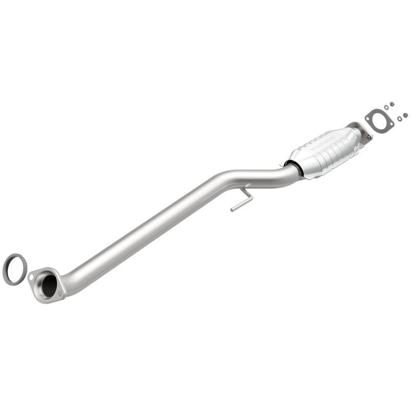 MagnaFlow Nissan Sentra OEM Grade Federal / EPA Compliant Direct-Fit Catalytic Converter 51503 Photo - Primary