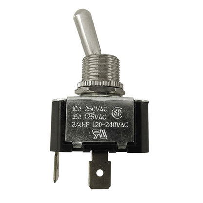 Nitrous Express Motorcycle Toggle Switch 15705 15705 Photo - Primary