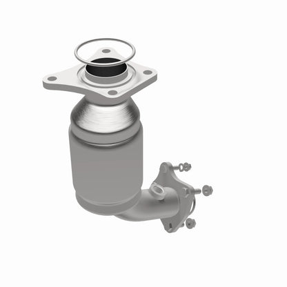 MagnaFlow Nissan Altima OEM Grade Federal / EPA Compliant Direct-Fit Catalytic Converter 49325 360 Degree Image Set