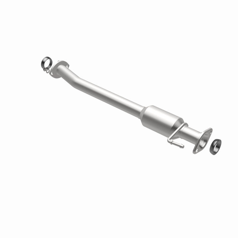 MagnaFlow Suzuki HM Grade Federal / EPA Compliant Direct-Fit Catalytic Converter 24256 360 Degree Image Set