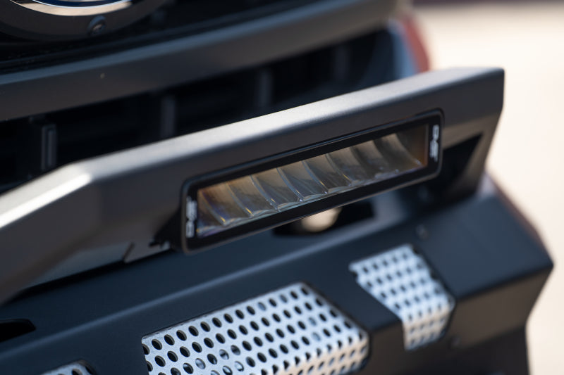 DV8 Offroad Elite Series 13in Light Bar 45W Flood/Spot LED BE13EW45W BE13EW45W User 9