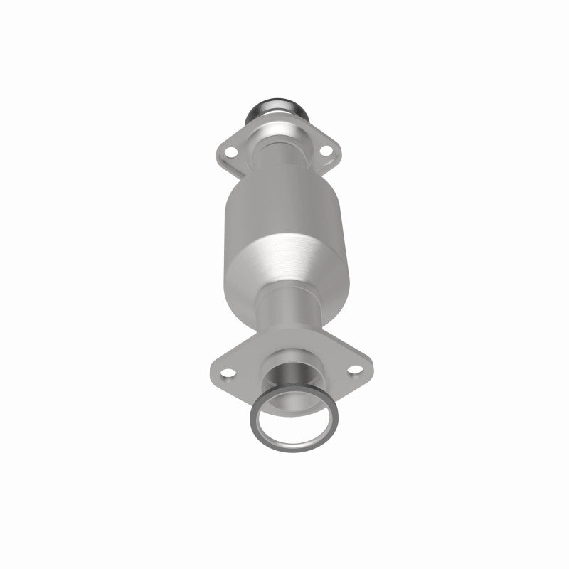 MagnaFlow Toyota Sienna California Grade CARB Compliant Direct-Fit Catalytic Converter 5592546 360 Degree Image Set