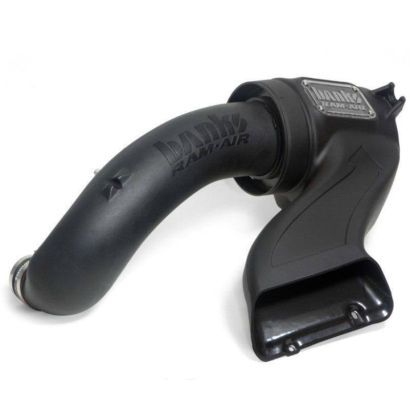 Banks Power 15-17 Ford F-150 5.0L Ram-Air Intake System - Dry Filter 41888-D 41888-D Photo - Primary