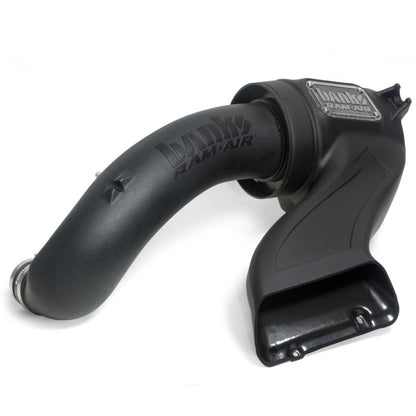 Banks Power 15-17 Ford F-150 5.0L Ram-Air Intake System - Dry Filter 41888-D 41888-D Photo - Primary