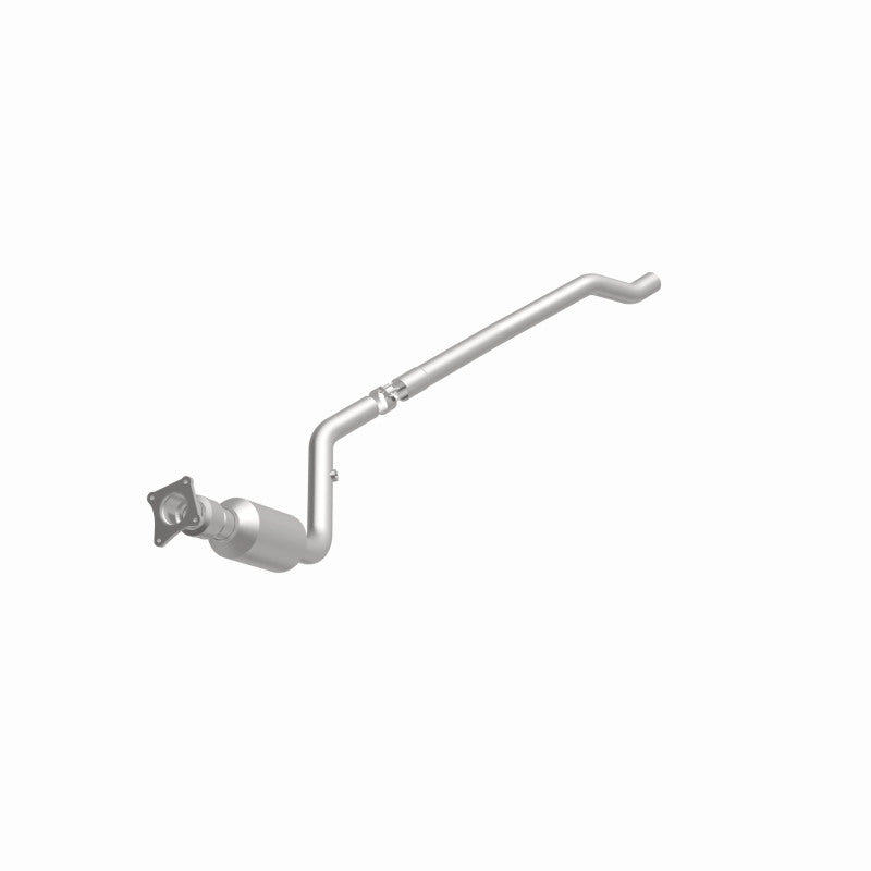 MagnaFlow California Grade CARB Compliant Direct-Fit Catalytic Converter 4451167 360 Degree Image Set