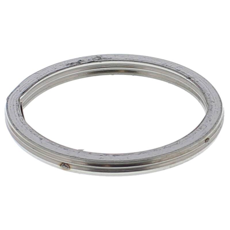 Vertex Pistons Vertex Gaskets 85-92 Suzuki LT-250R Exhaust Gasket Kit 823174 823174 Photo - Primary