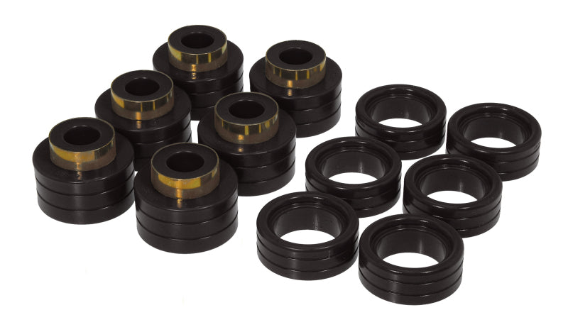 Prothane Body Mount 4-107-BL Photo - Primary