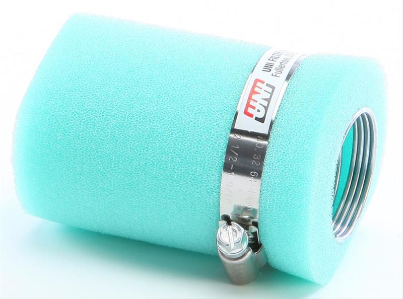 Uni Filter 74-77 Honda CT 90 / 74 ST 90 / 73-74 CL/TL 125 /76-77 CT 110 /73-74 CB/CR125 Sock Filter U-401 U-401 User 1