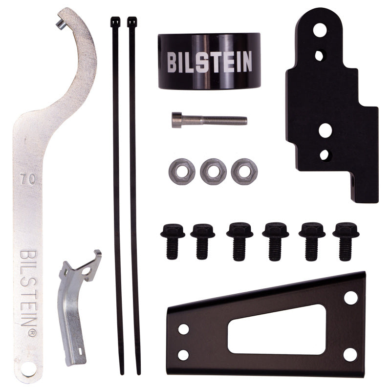 Bilstein 05-22 Toyota Tacoma B8 8112 Front Left Corner Module 41-322673 41-322673 Photo - Close Up