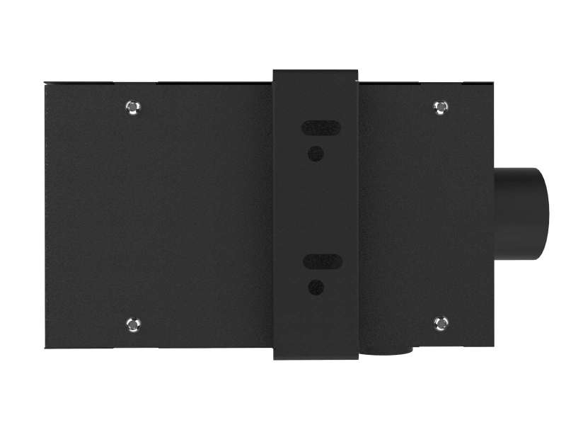 aFe  POWER Aries Powersport Stage-1 Pro GUARD7 Cold Air Intake System 85-10024 Photo - Unmounted