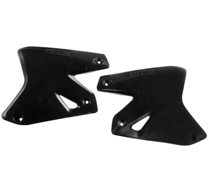 Acerbis Rad Shrd Klx400/Drz400Blk 2043680001 2043680001 Photo - Primary
