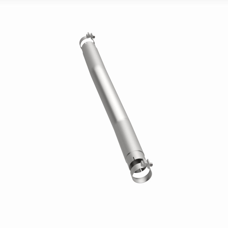 MagnaFlow D-Fit Muffler Replacement Without Muffler Performance Exhaust System 19491 360 Degree Image Set