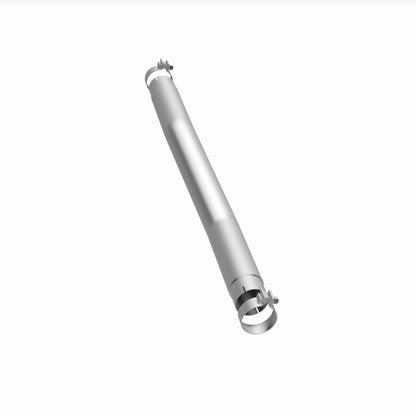 MagnaFlow D-Fit Muffler Replacement Without Muffler Performance Exhaust System 19491 360 Degree Image Set