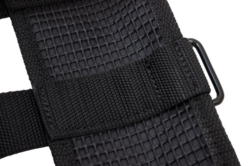 Fishbone Offroad Grab Handles w Three Straps FB55153 FB55153 Photo - out of package