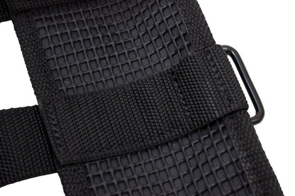 Fishbone Offroad Grab Handles w Three Straps FB55153 FB55153 Photo - out of package