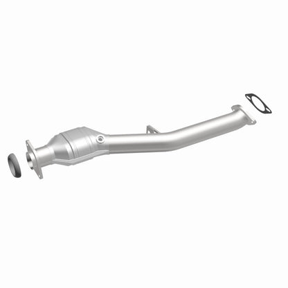 MagnaFlow California Grade CARB Compliant Direct-Fit Catalytic Converter 5421029 360 Degree Image Set