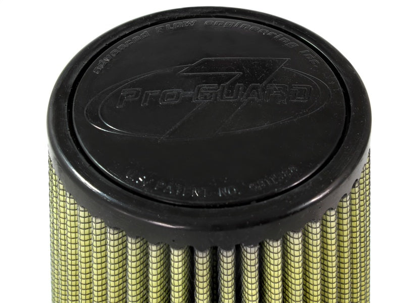 aFe  POWER 72-40011 Magnum FLOW Pro GUARD7 Air Filter 72-40011 Photo - Unmounted