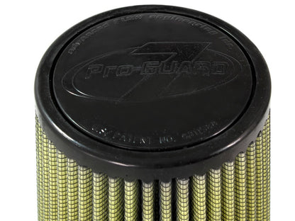 aFe  POWER 72-40011 Magnum FLOW Pro GUARD7 Air Filter 72-40011 Photo - Unmounted