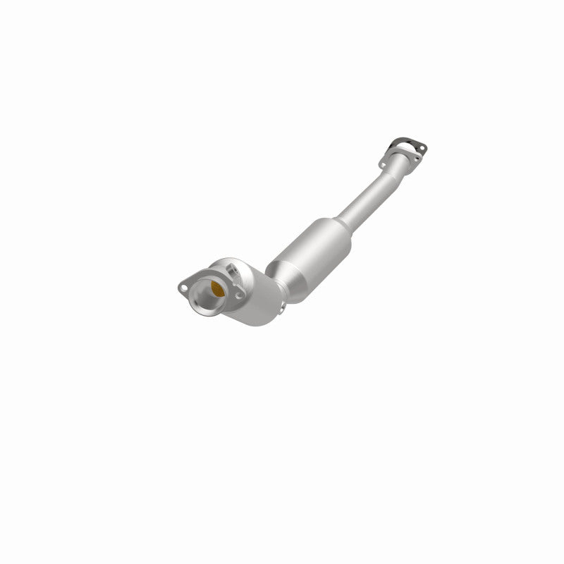 MagnaFlow California Grade CARB Compliant Direct-Fit Catalytic Converter 551058 360 Degree Image Set