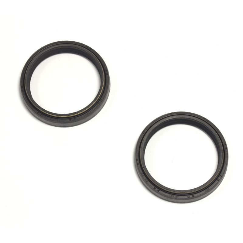 Athena 2008 CCM MX 450 48x58.1x8.5/10.5mm Fork Oil Seal Kit P40FORK455139 P40FORK455139 Photo - Primary