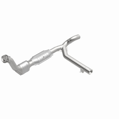 Magnaflow 99-00 Ford Exped 4.6L Direct Fit Converter 447114 447114 360 Degree Image Set