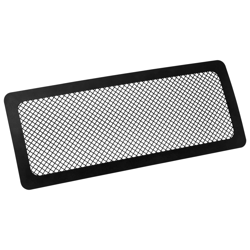 ORACLE Lighting Oracle Stainless Steel Mesh Insert for Vector Grille (JK Model Only) 5838-504 5838-504 Photo - Mounted