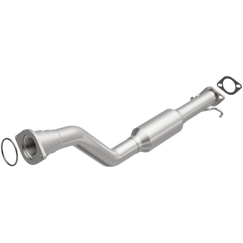 MagnaFlow California Grade CARB Compliant Direct-Fit Catalytic Converter 4481405 Photo - Primary