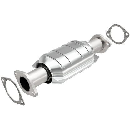 MagnaFlow Nissan HM Grade Federal / EPA Compliant Direct-Fit Catalytic Converter 24073 Photo - Primary