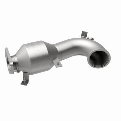 MagnaFlow California Grade CARB Compliant Direct-Fit Catalytic Converter 5461148 360 Degree Image Set