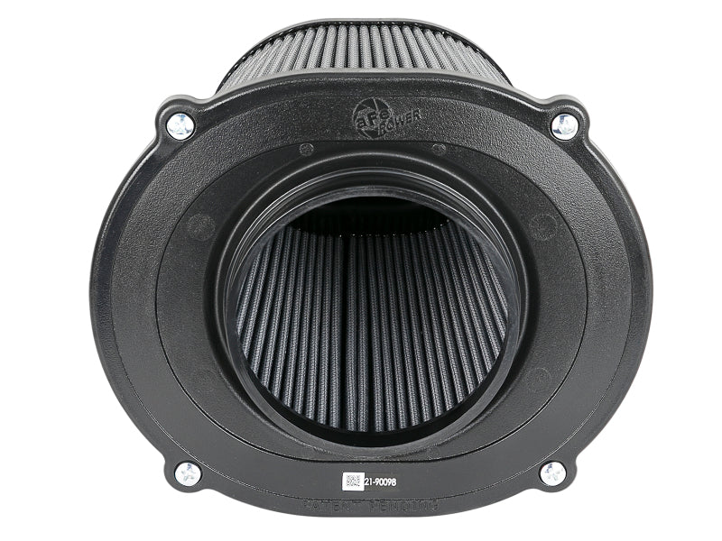 aFe Magnum Flow Pro Dry S Universal Air Filter F-5 X B-(10x8-3/4) X T 21-90098 Photo - Primary