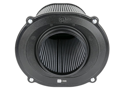 aFe Magnum Flow Pro Dry S Universal Air Filter F-5 X B-(10x8-3/4) X T 21-90098 Photo - Primary