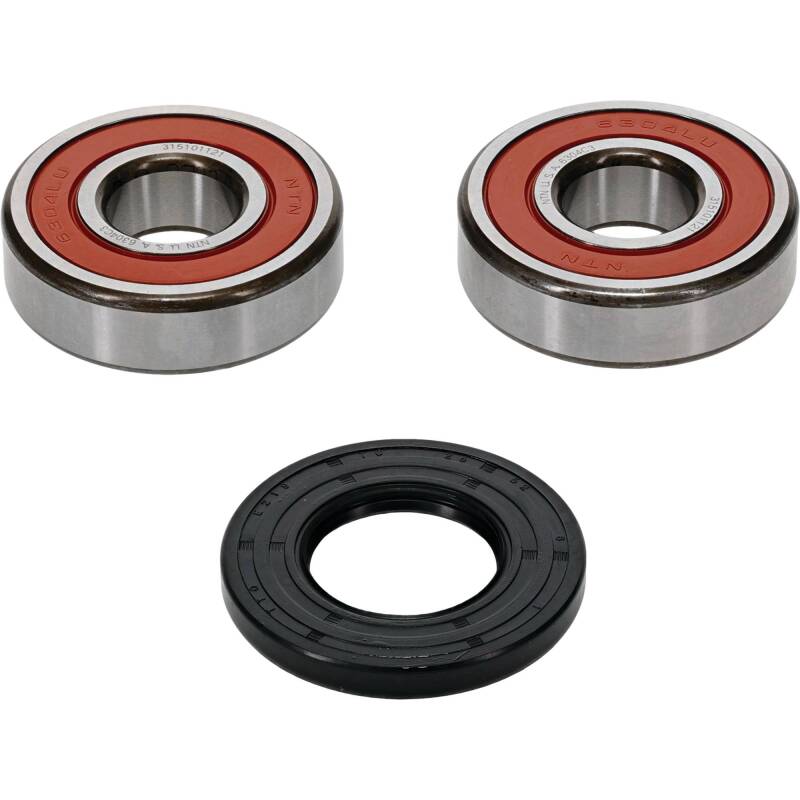 Pivot Works Kawasaki, Suzuki Wheel Bearing Kit Premium Bearings 25-1353-P 25-1353-P Photo - Primary