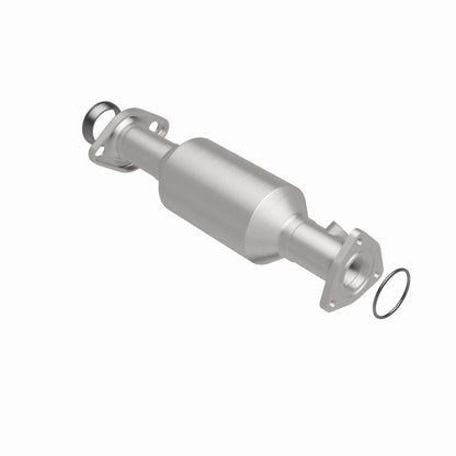 MagnaFlow Honda Odyssey California Grade CARB Compliant Direct-Fit Catalytic Converter 3391401 360 Degree Image Set