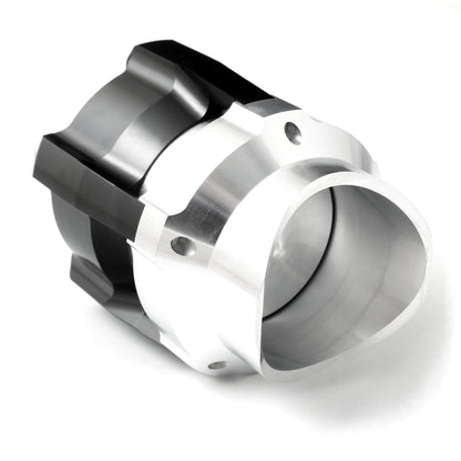 GFB SV52 High Flow BOV - Rated at Over 300psi (Suits All High Powered Turbo or Supercharged Engines) T9052 T9052 Photo - out of package