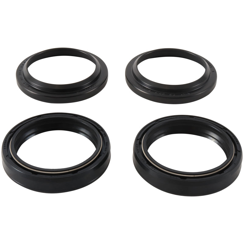 Pivot Works 1988 Kawasaki KX125 PW Fork Oil & Dust Seal Kit PWFSK-Z004 PWFSK-Z004 Photo - Primary