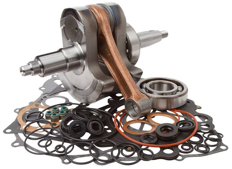 Hot Rods 01-05 Yamaha YFM 660 R Raptor 660cc Bottom End Kit CBK0083 CBK0083 Photo - Primary