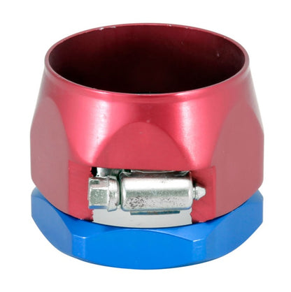 Spectre Magna-Clamp Hose Clamp 1-1/2in. - Red/Blue 5160 5160 Photo - Unmounted