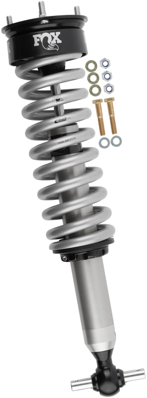FOX 19+ GM 1500 w/UCA 2.0 Performance Series Front Coilover Non-TB 2-3.5in Lift/TB 1.5 Lift 985-02-156 985-02-156 Photo - out of package