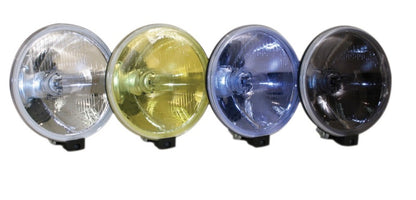 Hella Fog/Driving Light Lens Laminate H87988441 Photo - Unmounted