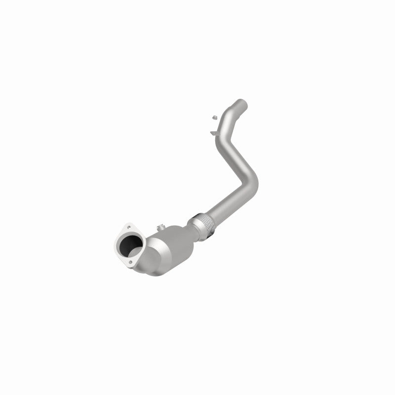 MagnaFlow California Grade CARB Compliant Direct-Fit Catalytic Converter 5561140 360 Degree Image Set