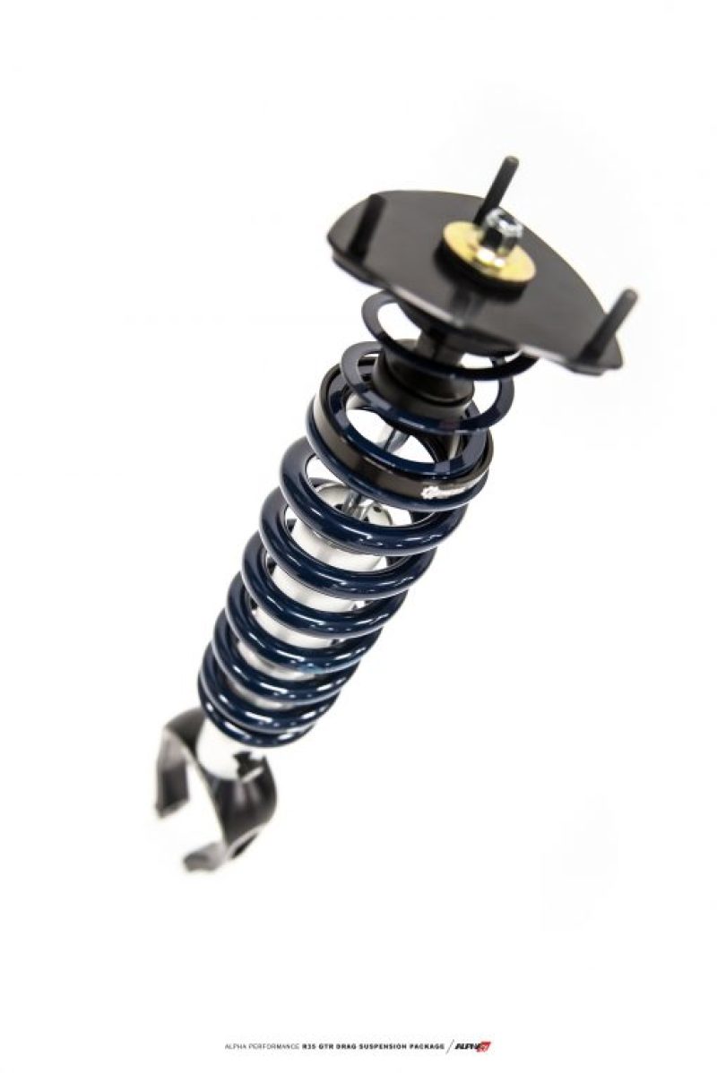 AMS AMS Coilovers Suspension Coilovers main image
