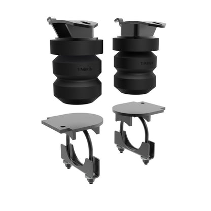 Timbren 2005 Dodge Dakota RWD Rear Suspension Enhancement System DDR052 DDR052 Photo - Unmounted