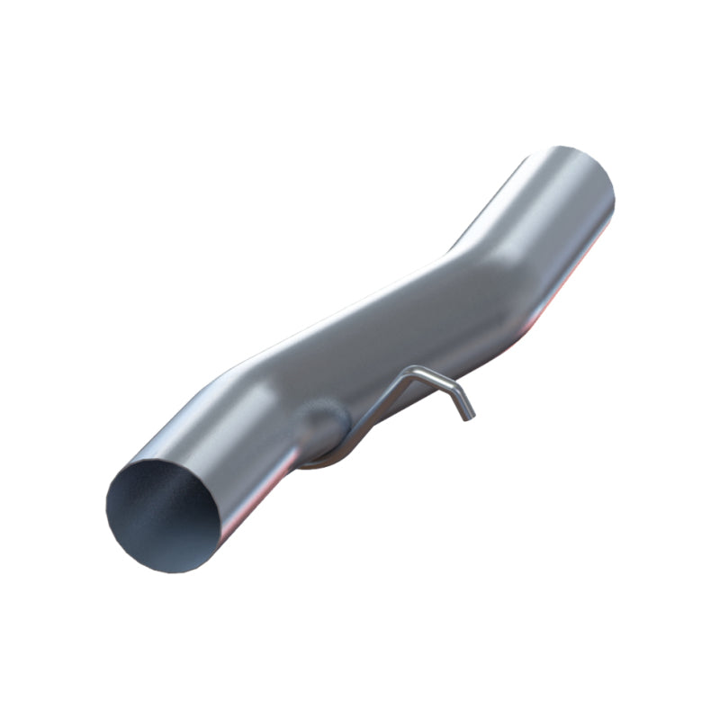 MBRP 2001-2005 Chev/GMC Duramax 6.6L Regular Cab 4in Extension-Pipe AL GMAL413 Photo - Primary