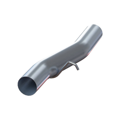 MBRP 2001-2005 Chev/GMC Duramax 6.6L Regular Cab 4in Extension-Pipe AL GMAL413 Photo - Primary