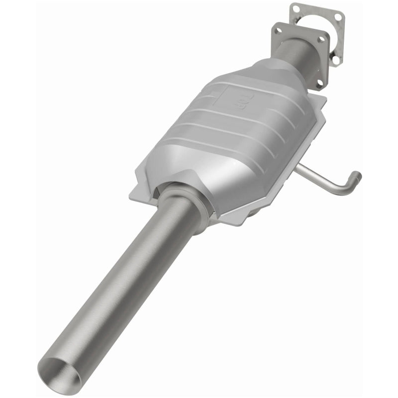 MagnaFlow Jeep Wrangler California Grade CARB Compliant Direct-Fit Catalytic Converter 3391225 Photo - out of package