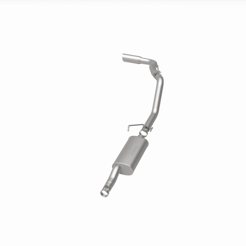 MagnaFlow Dodge Ram 1500 Street Series Cat-Back Performance Exhaust System 15862 360 Degree Image Set